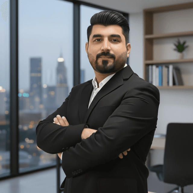 Nabeel Aman